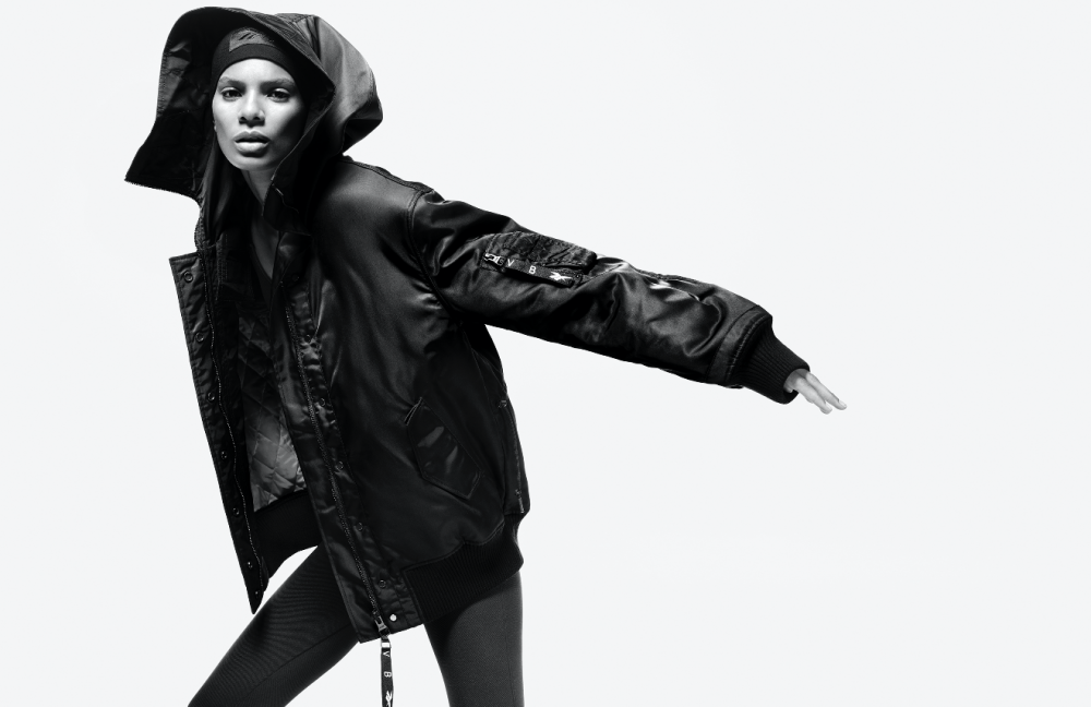 REEBOK & VICTORIA BECKHAM