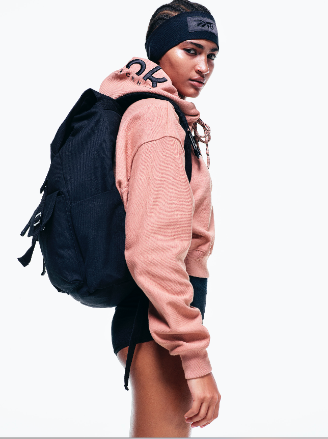 REEBOK & VICTORIA BECKHAM