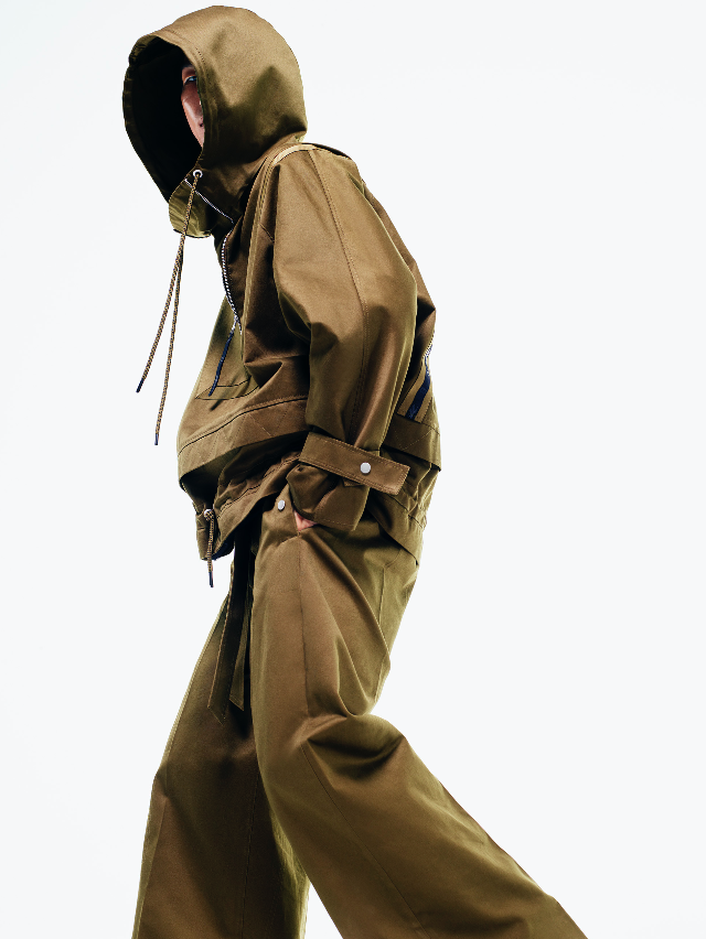 REEBOK & VICTORIA BECKHAM