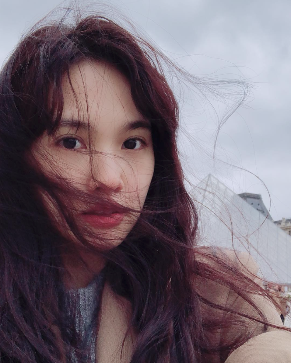 rainie77 Instagram