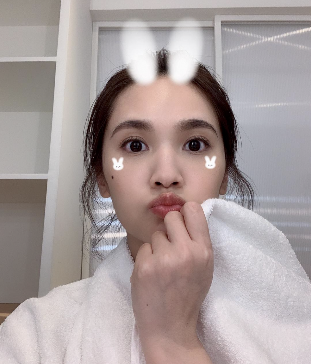 rainie77 Instagram