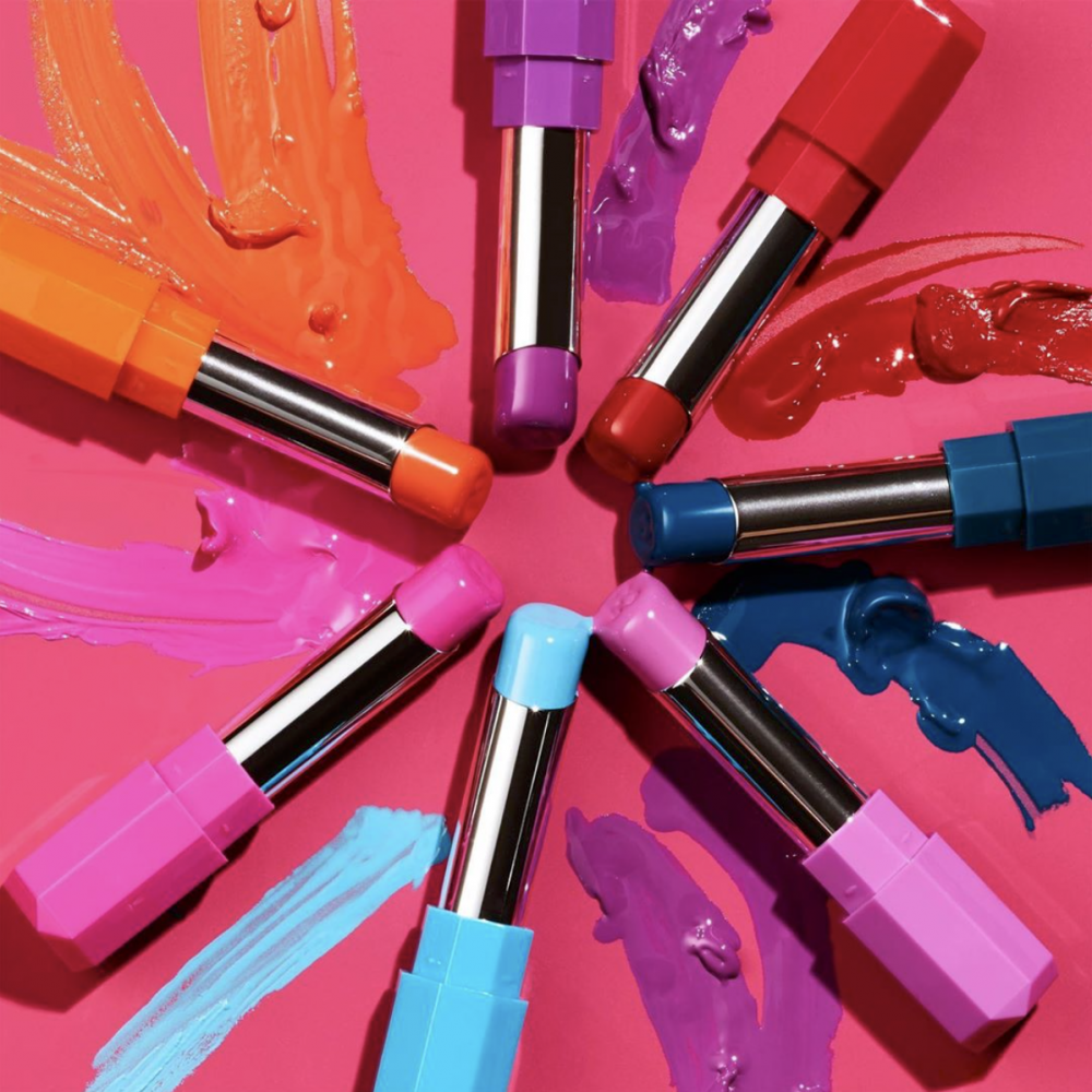 POPLADY搶先報:FENTY BEAUTY BY RIHANNA 9月3日正式登陸香港!