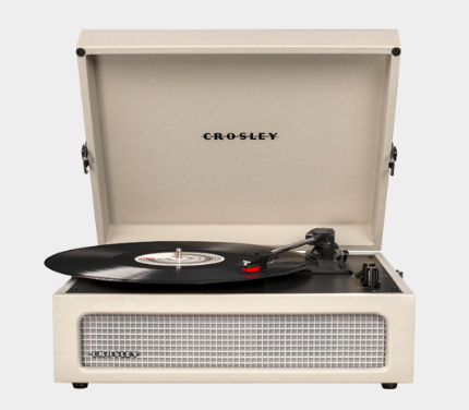 CROSLEY