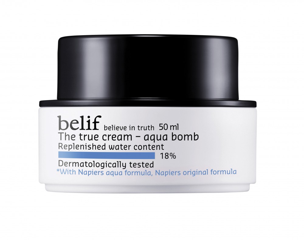 BELIF