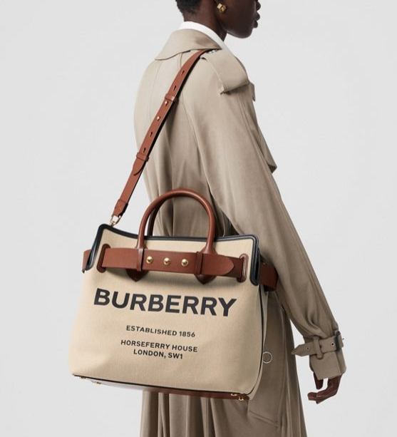 BURBERRY