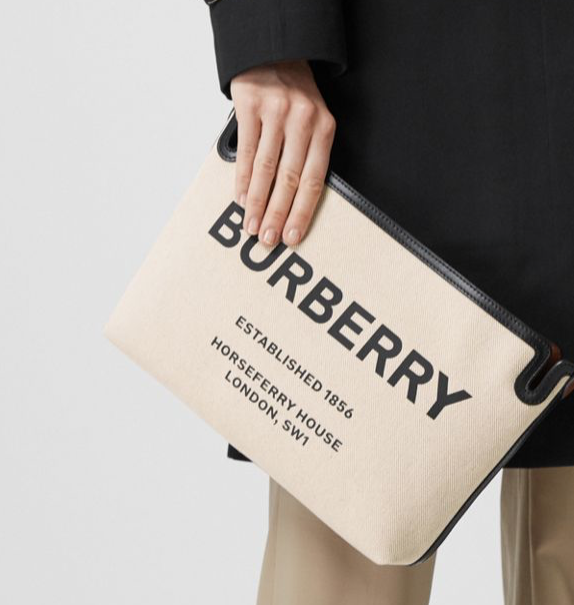 BURBERRY