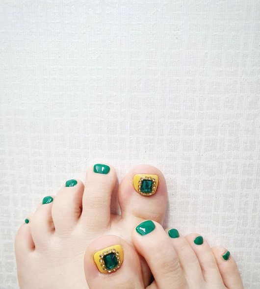 youkhajin's instagram