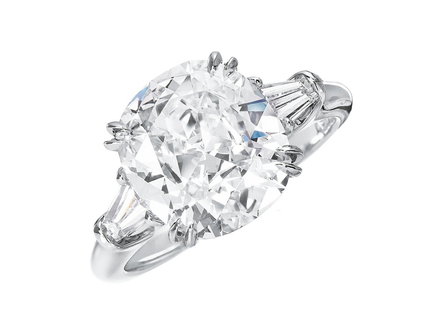 Harry Winston