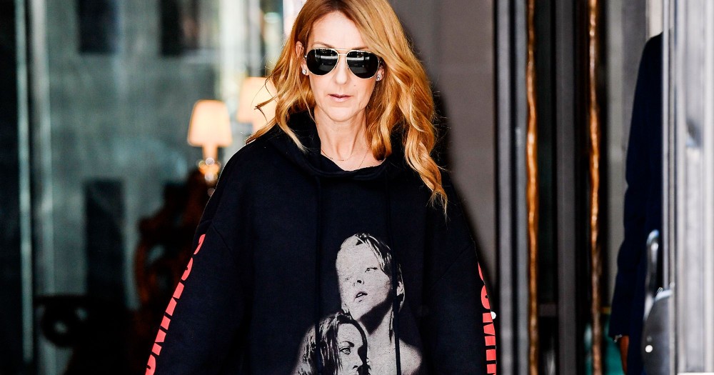 勇敢登上「Fashion Icon」寶座的Céline Dion！背後究竟隱藏什麼荒謬的美好假象？