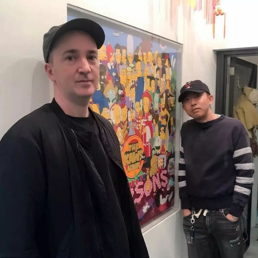 回顧出道二十五年的輝煌歷史!KAWS為何能夠如此輕鬆遊走各個不同的領域?