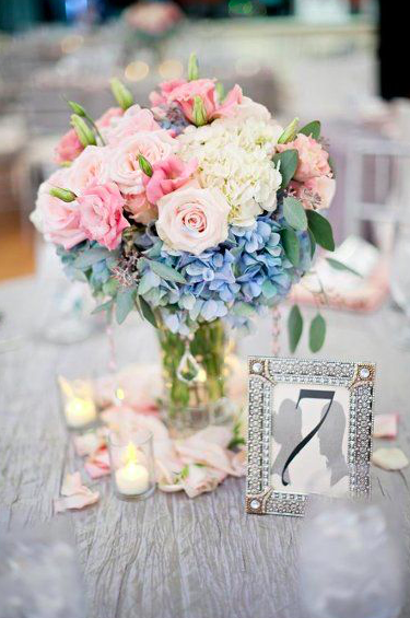 婚禮花藝5個注意點6