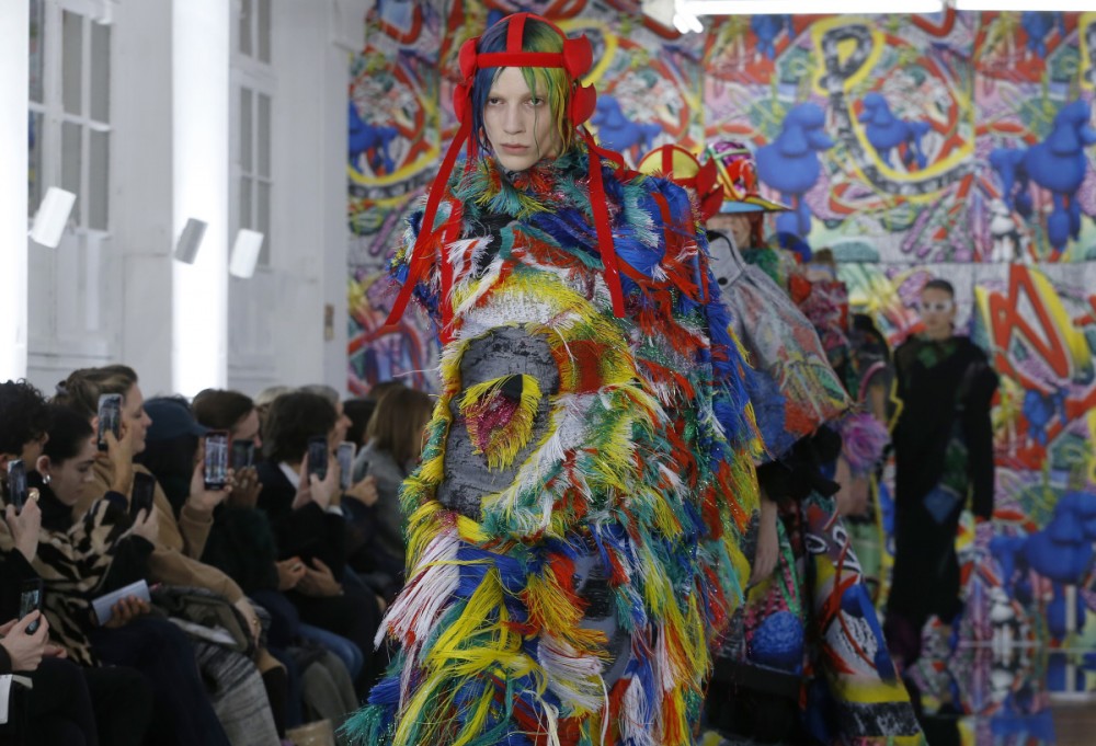 從Christian Dior走到Maison Margiela!鎂光燈後的John Galliano如何再次破繭成蝶?