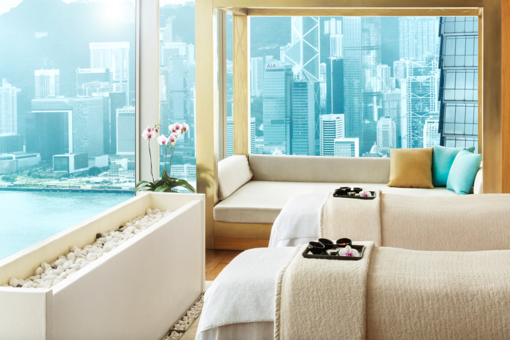 W Hong Kong