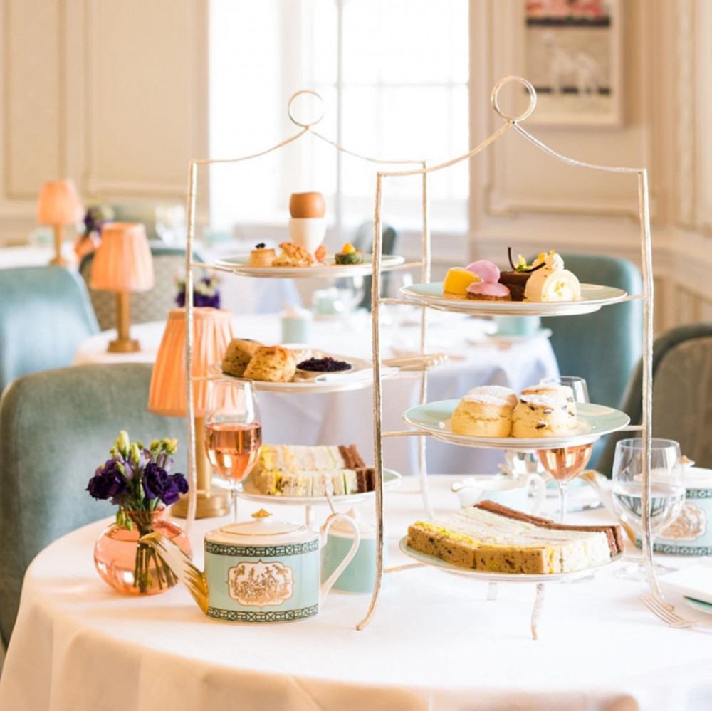 fortnums's Instagram
