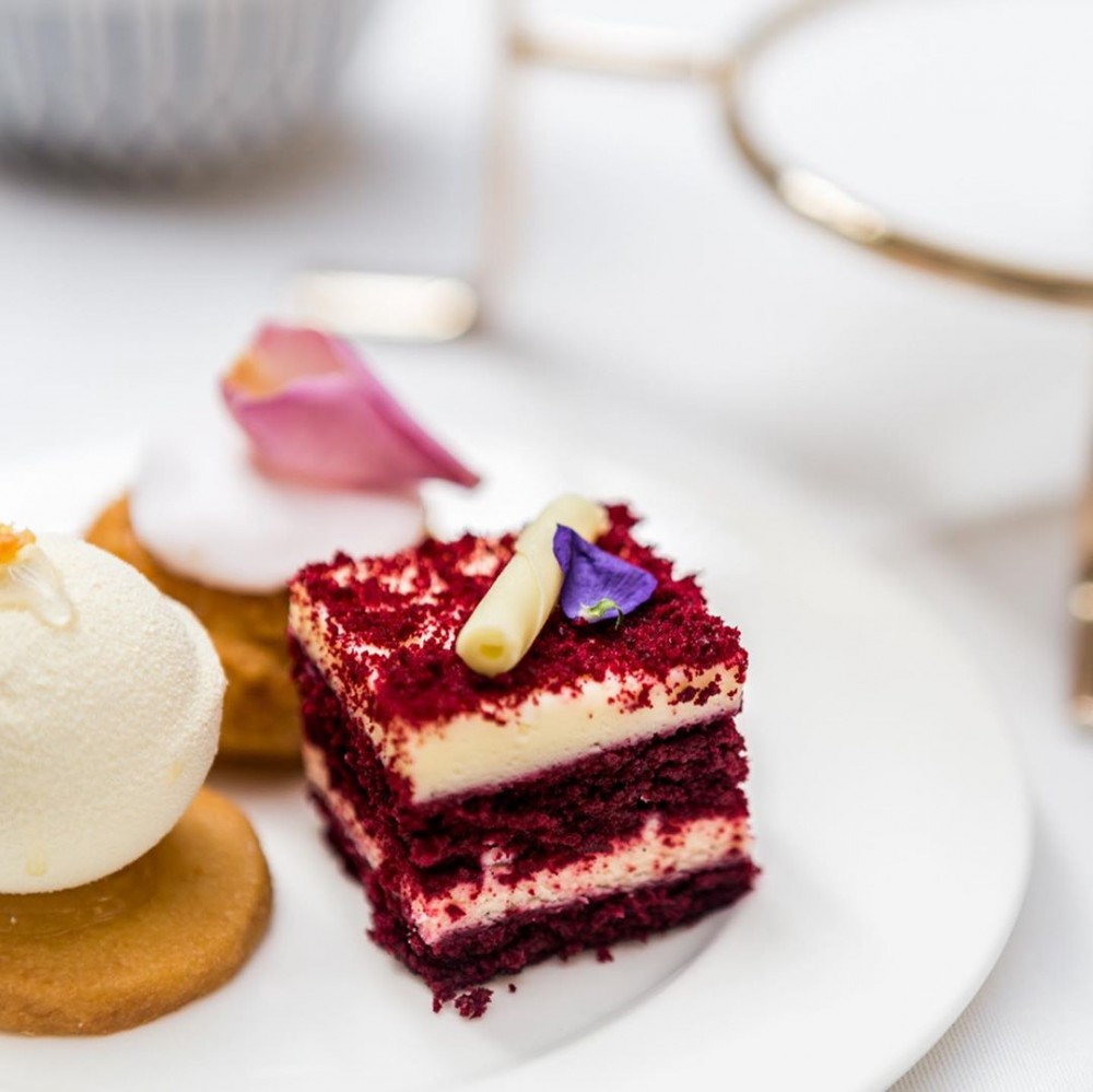 fortnums's Instagram