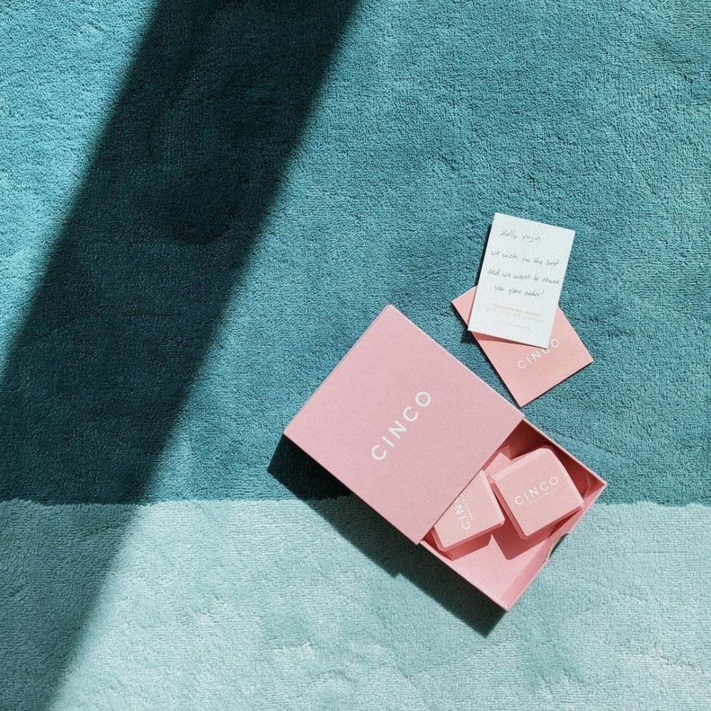 Cincostore's Instagram