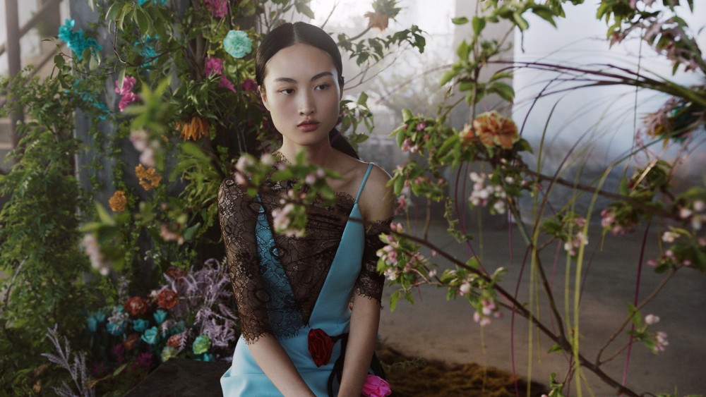 詭異的黑暗浪漫時尚！Miuccia Prada解剖The Monster的Bad Romance！