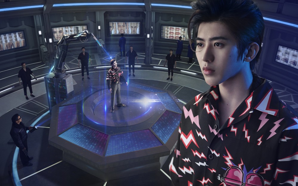 詭異的黑暗浪漫時尚！Miuccia Prada解剖The Monster的Bad Romance！