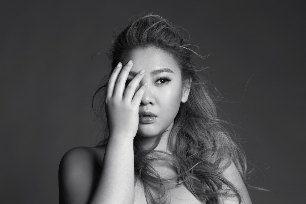 超級大碼同樣能夠成為女神!CALVIN KLEIN重新定義世俗眼中的「性感」?