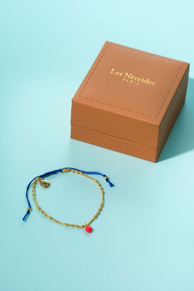 香港嘉里酒店 x Les Néréides