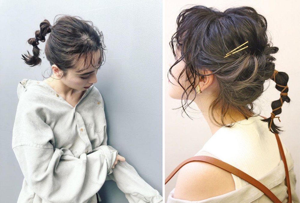 手殘女惡夢：讓日本女生陷入瘋狂的最新髮型，竟然是如此難？！