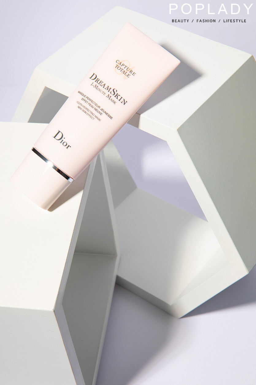 一日一敷絕不過份!編輯公開挑選面膜的3個理由