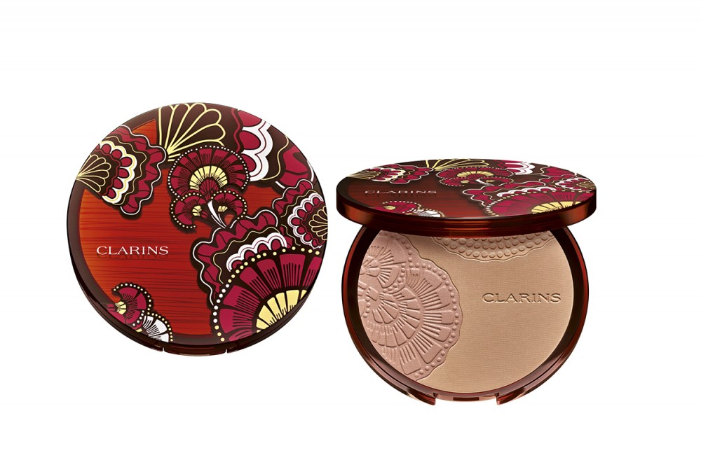 CLARINS