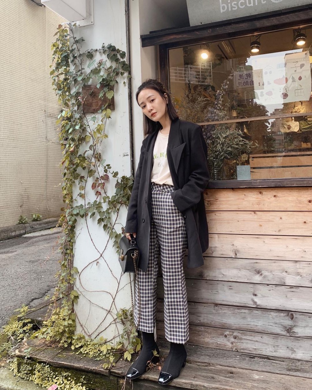 30+女生必備單品