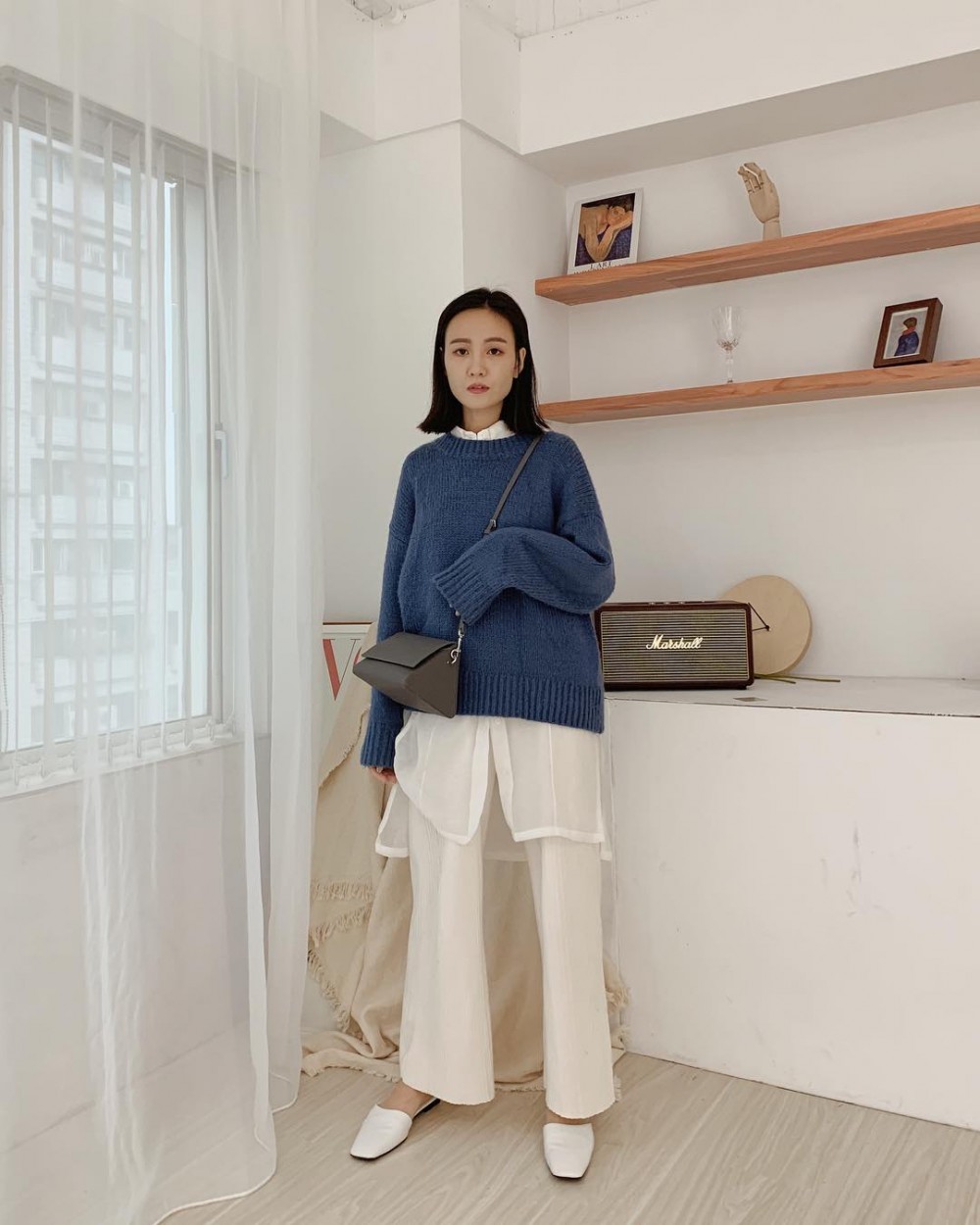 30+女生必備單品13