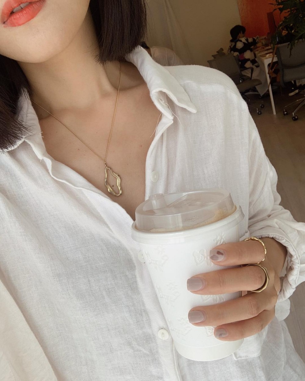 30+女生必備單品15
