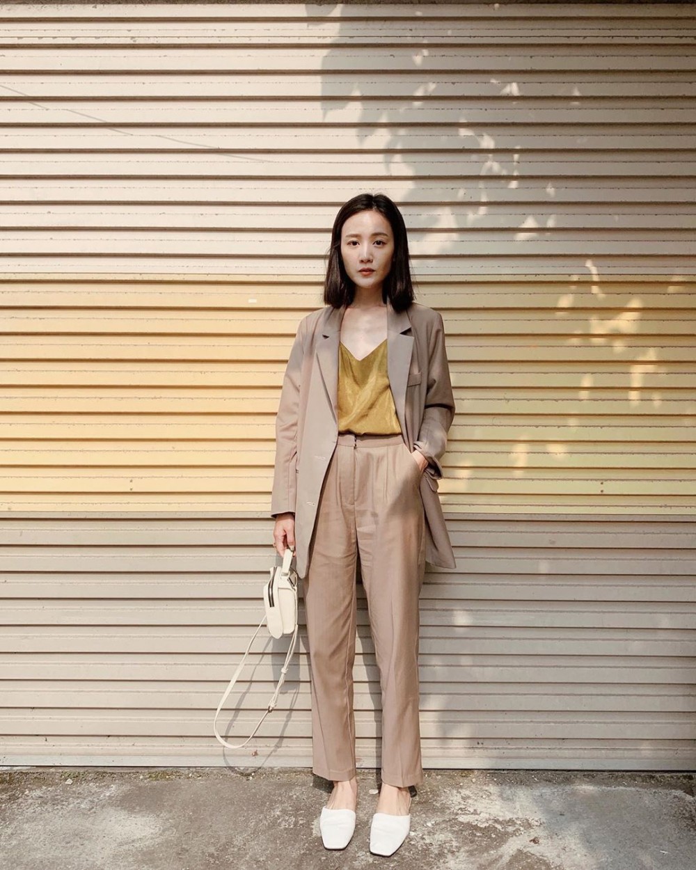 30+女生必備單品2