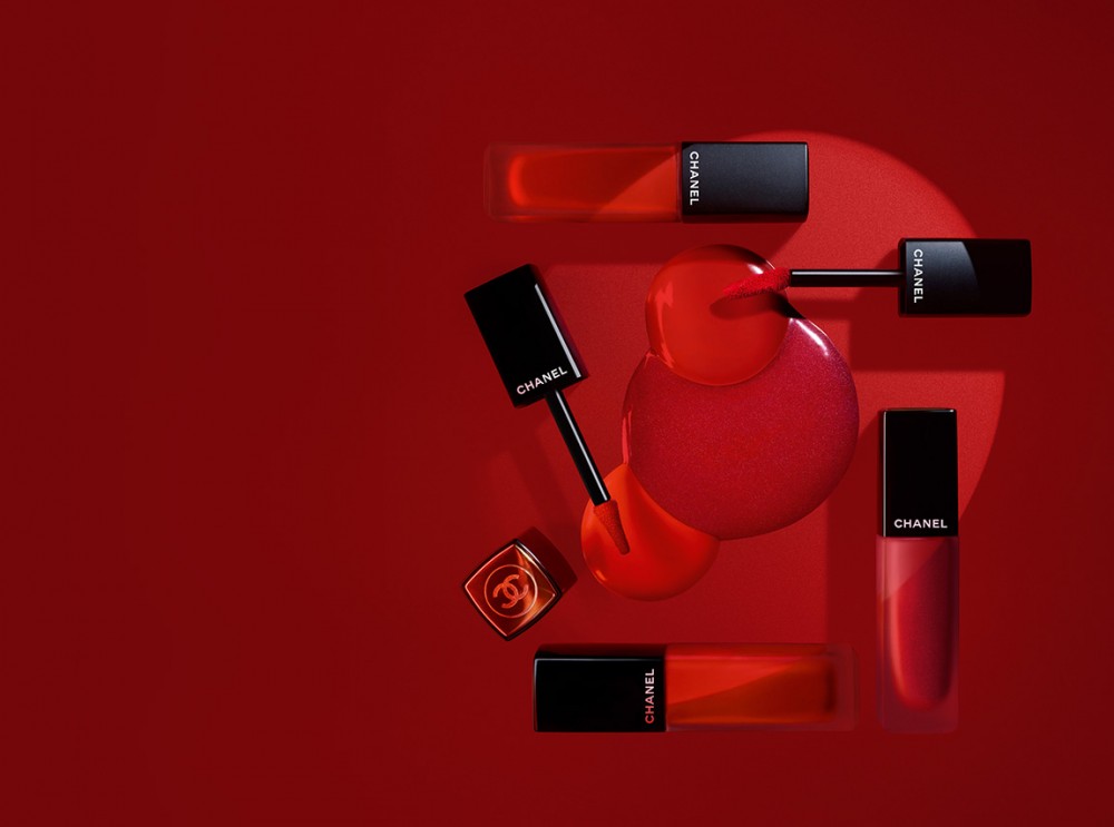 CHANEL