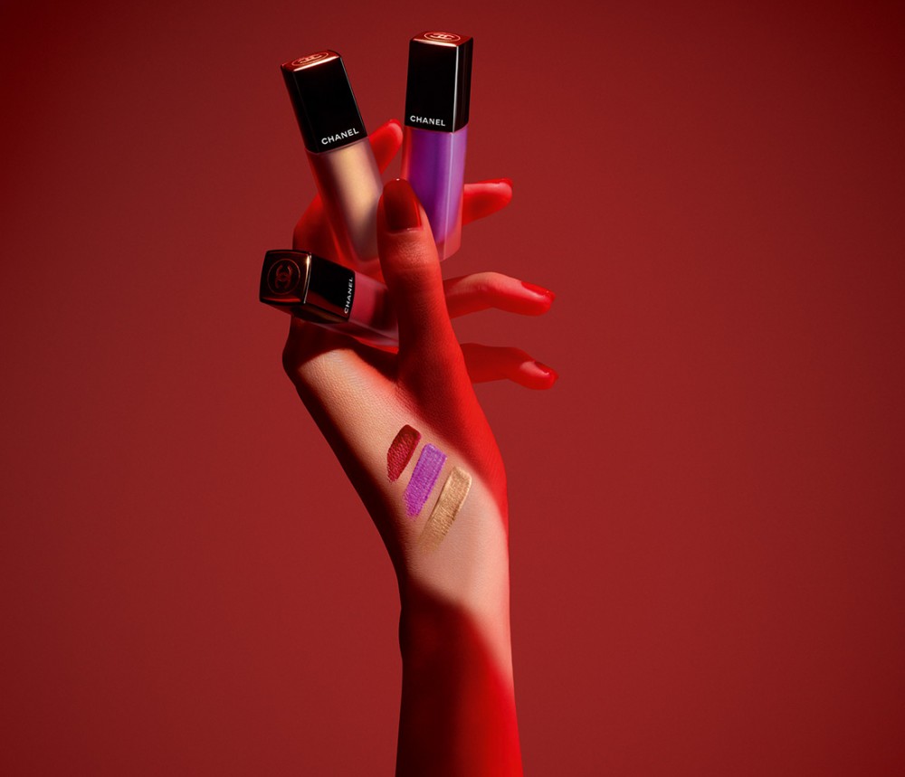 CHANEL