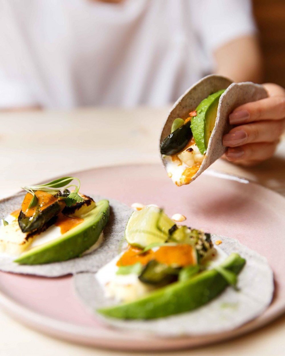 牛油果迷天堂：英國人氣牛油果餐廳AVOBAR下月將進駐香港！