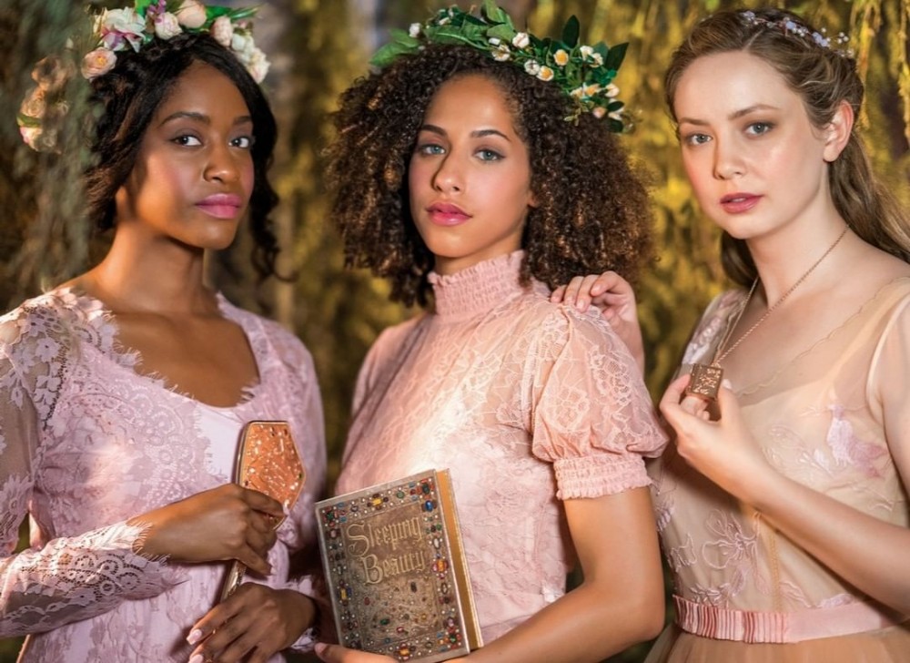 BÉSAME COSMETICS