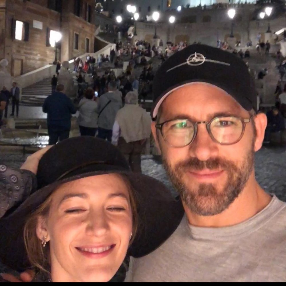 vancityreynolds's Insatgram