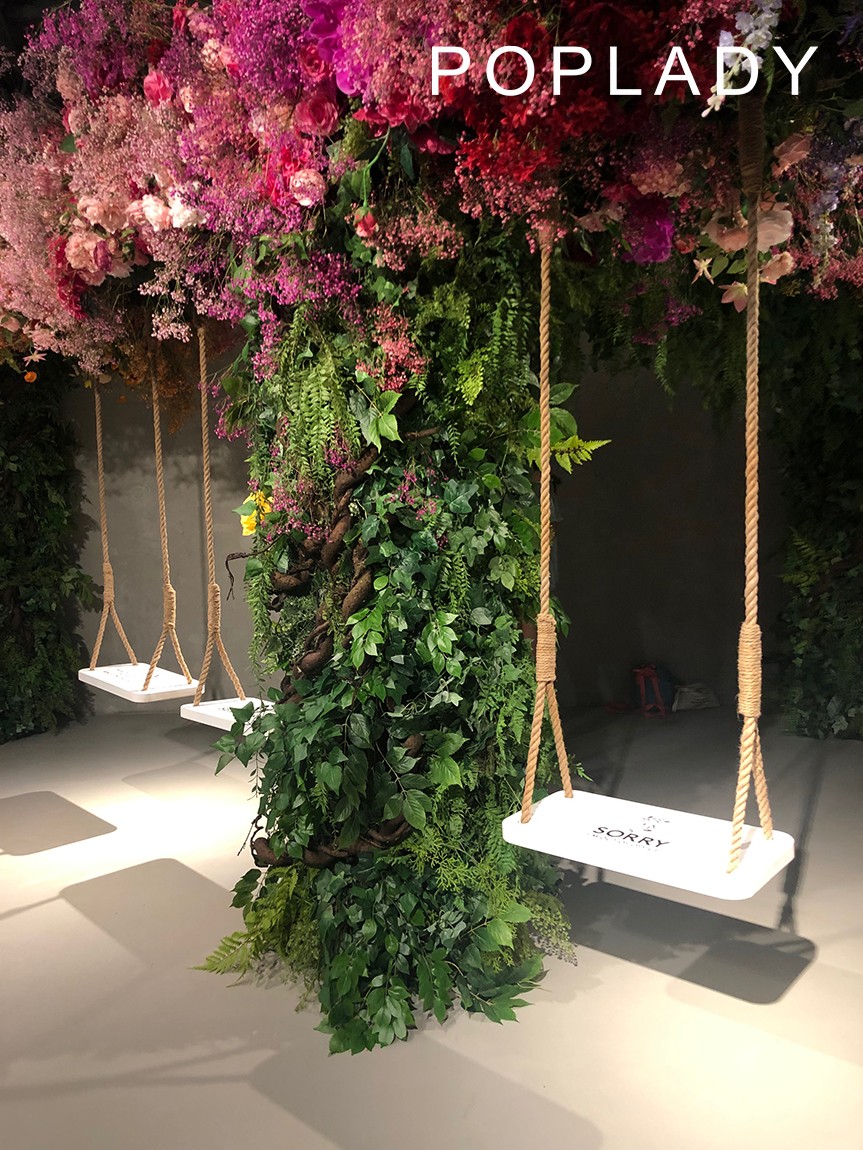 80後的創意展:7大展區集回憶、愛與夢想,讓你尋回電子世界外的美好同時做慈善