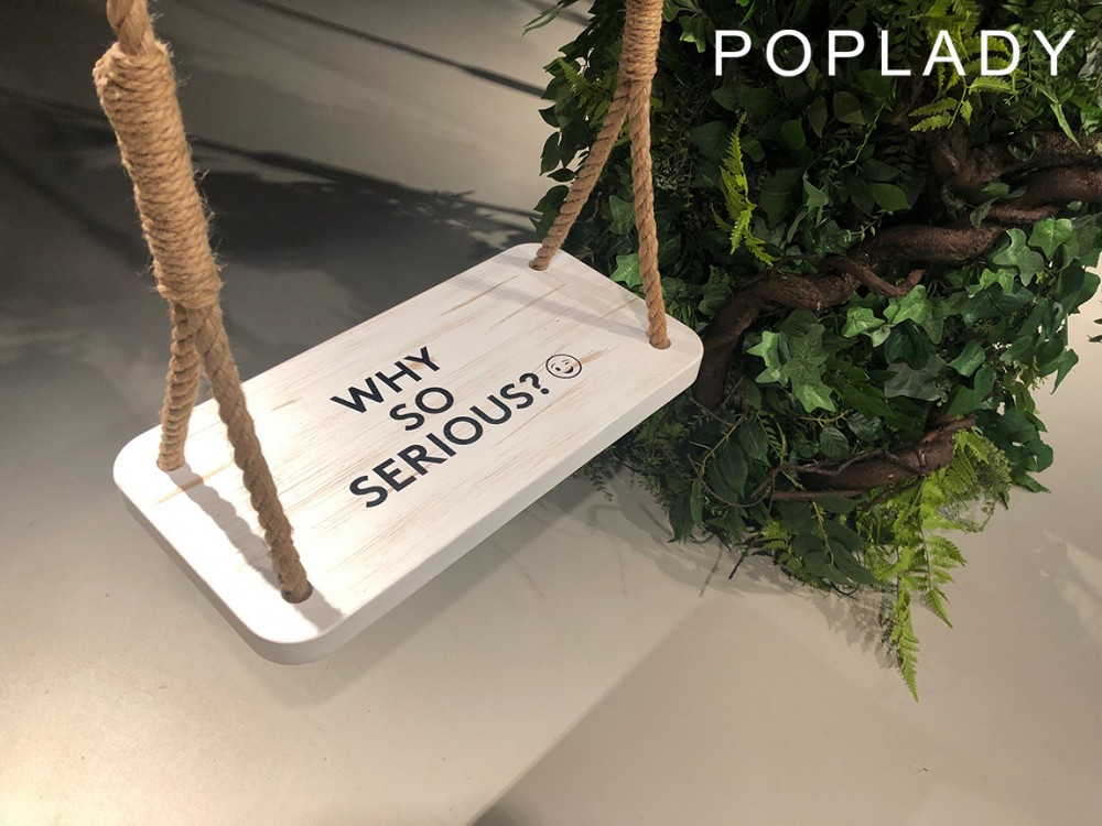 80後的創意展:7大展區集回憶、愛與夢想,讓你尋回電子世界外的美好同時做慈善