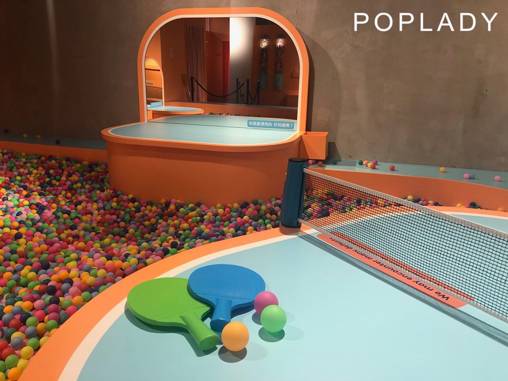 80後的創意展:7大展區集回憶、愛與夢想,讓你尋回電子世界外的美好同時做慈善