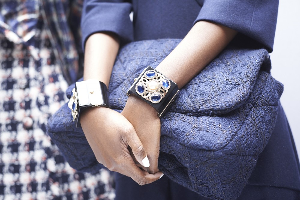 Coco Chanel和Karl Lagerfeld的隔代對唱！蘊含經典之美的CHANEL 19手袋系列！