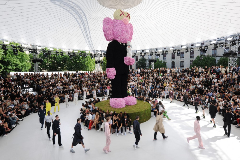 Dior攜手Kim Jones見證高級時裝的藝術年代！時尚和藝術究竟應該能夠如何融合？