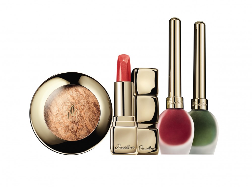 GUERLAIN