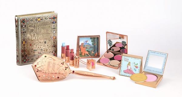 BÉSAME COSMETICS