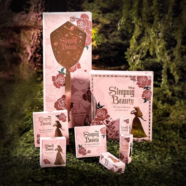 BÉSAME COSMETICS