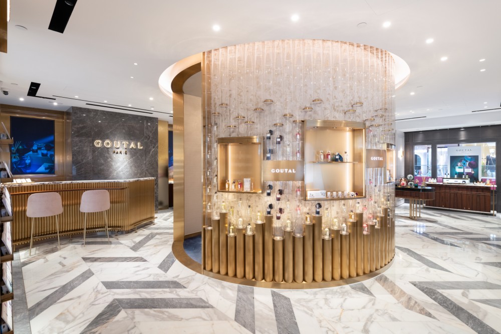 【Only In HK】法國傳奇香水品牌GOUTAL首間亞洲旗艦店LA MAISON GOUTAL正式登港