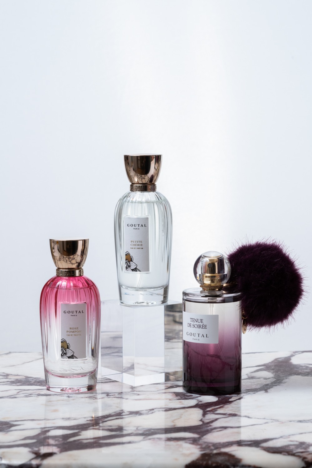 【Only In HK】法國傳奇香水品牌GOUTAL首間亞洲旗艦店LA MAISON GOUTAL正式登港
