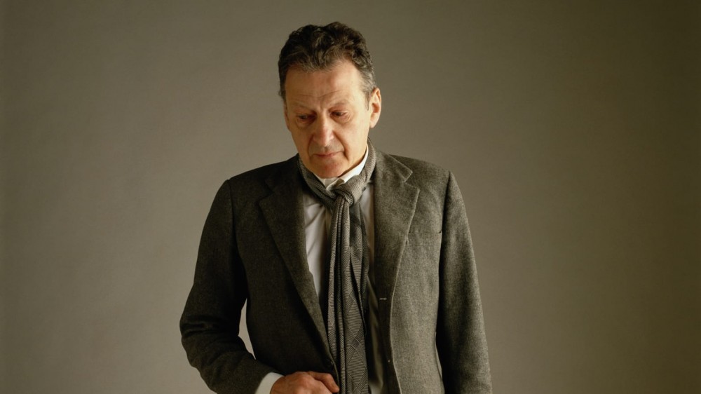 Kate Moss和Queen Elizabeth II垂青的藝術家!Lucian Freud透過「女人」和「性慾」作為藝術養分?