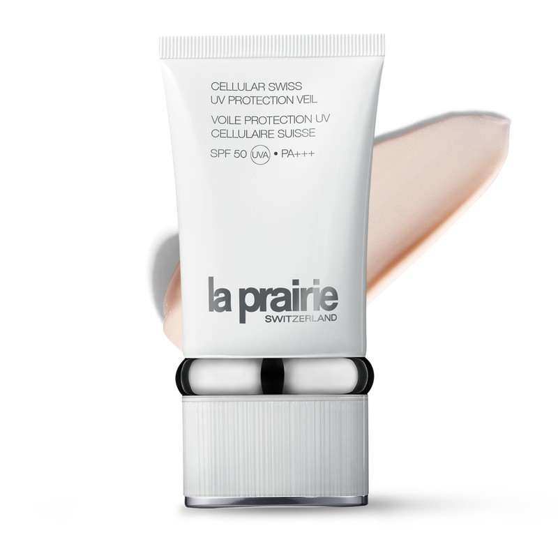 LA PRAIRIE