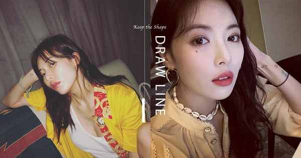 輪廓年輕皆因骨肉分明！無論是鬆還是肥，3招助你顯瘦又減齡，立即領回下巴腮骨線！