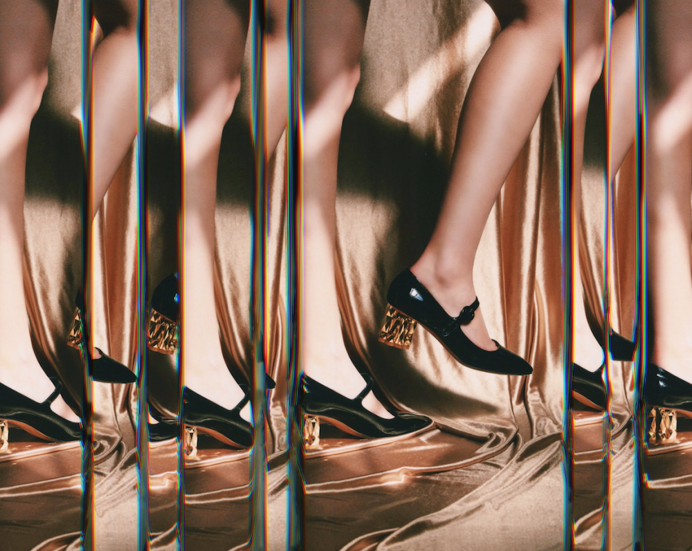 SALVATORE FERRAGAMO